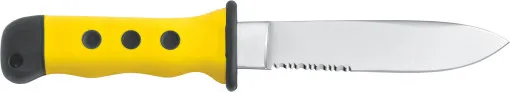 Mac, sailing knife Nostromo