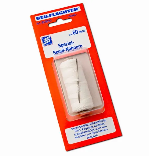 L´Ocean, sailing yarn set, coarse