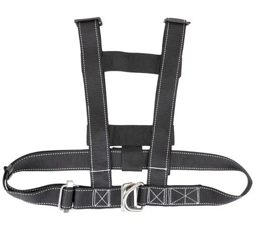 Lindemann, Sicherheitsgurt Lifebelt Senior ISO 12401