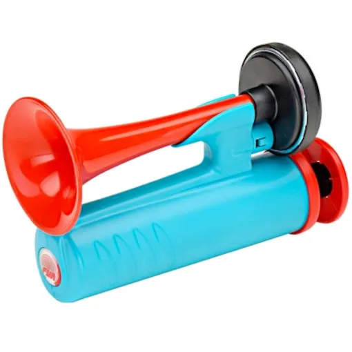 Fisa, air horn Ecopower FPW Junior