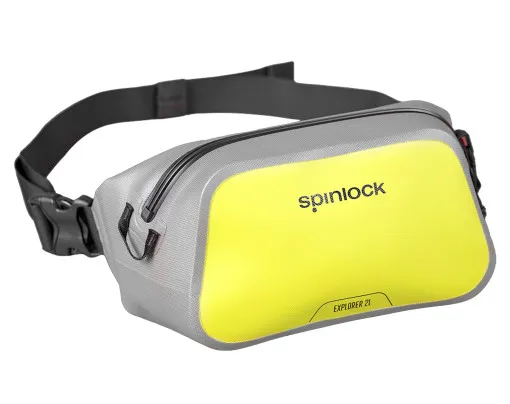 Spinlock, belt bag Explorer 2L