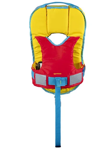 Spinlock, Kinder- Rettungsweste Deckvest Nemo