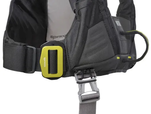 Spinlock, Automatikweste Deckvest Vito 170N, Hammar MA1