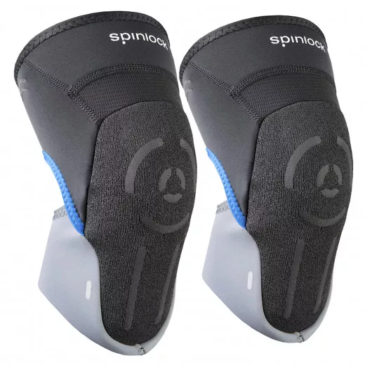 Spinlock, rodilleras Performance Kneepads