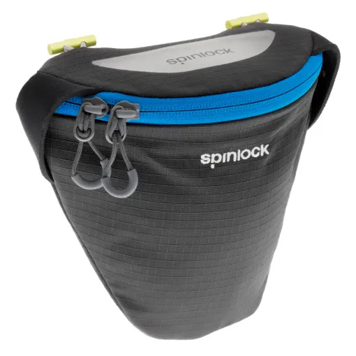 Spinlock, Chest Pack Black