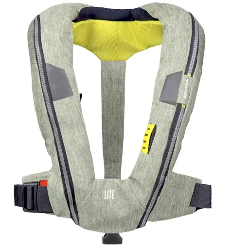Spinlock, Automatik Rettungsweste Deckvest Lite, 170N