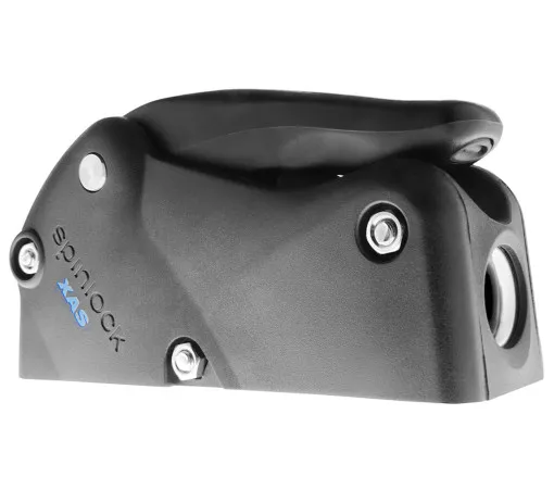 Spinlock, arrêtoir de pêne XAS simple, 6mm-12mm