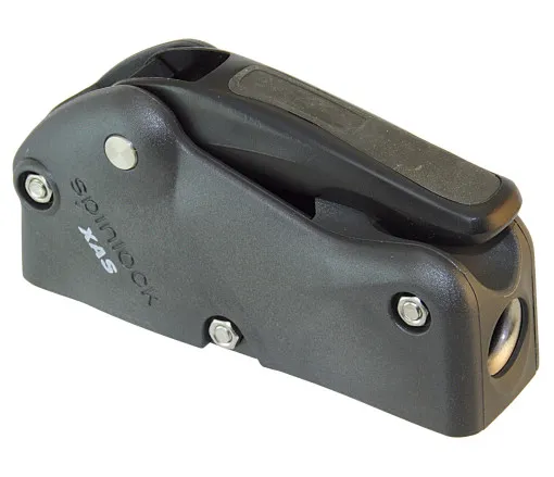 Spinlock, latch stopper XAS single, 6mm-12mm