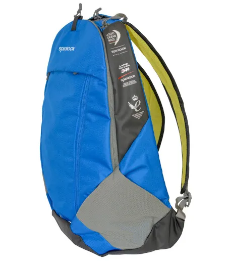 Spinlock, sac à dos de navigation Deck Pack 27L