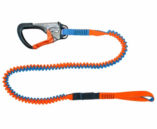 Spinlock, Performance Lifeline safety line, 1 carabiner