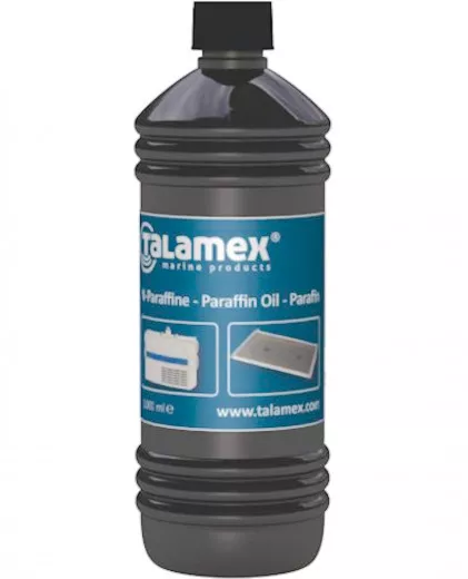 Talamex, petroleum (paraffin) 1 litre