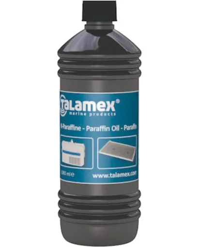 Talamex, Petroleum (Paraffin) 1l