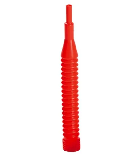Talamex, funnel hose for fuel funnel, 31cm