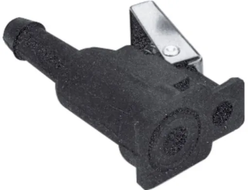 Talamex, u moteur. Connexions réservoir Adaptateur rapide Connecteur, Femme