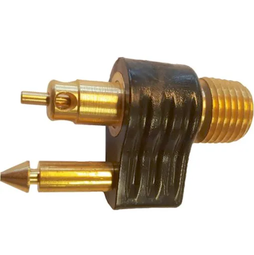 Talamex, l'adaptateur de réservoirYamaha ¼" NPT Male