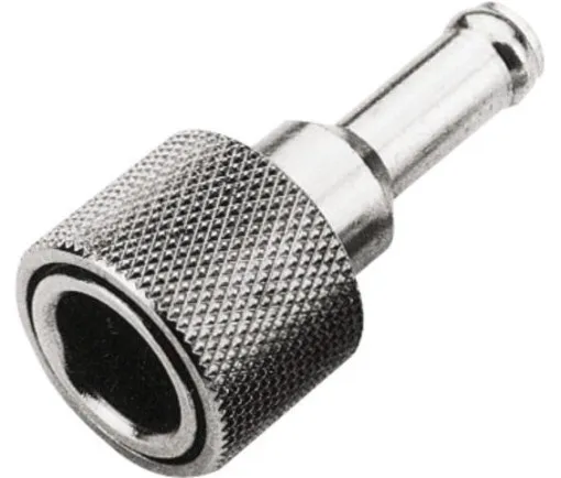 Talamex, Motor- u. Tankanschlüsse Adapter Quick Connector, Female