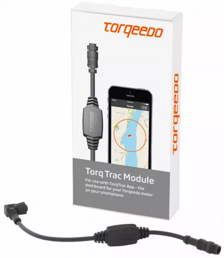 Torqeedo, módulo Bluetooth Torq Trac