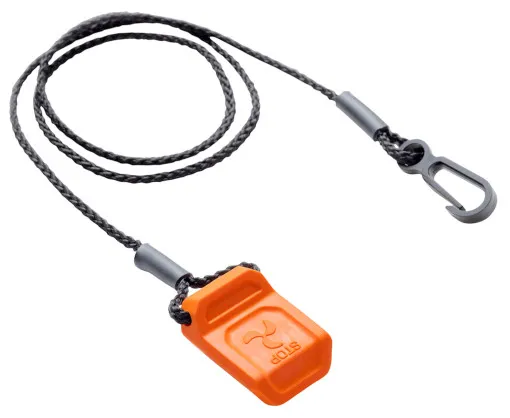 Torqeedo, chip magnético de parada de emergencia Palanca de acelerador TorqLink