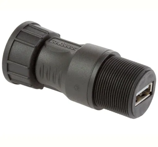 Torqeedo, adattatore per batteria USB da viaggio e ultraleggero