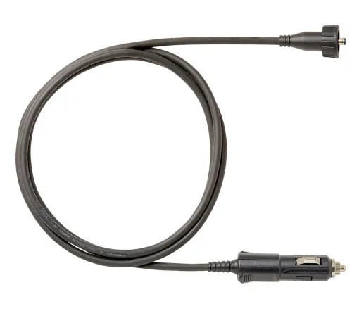 Torqeedo, charging cable for Travel and Ultralight batteries 12/24 V