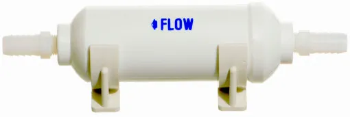 Yachticon, Inline activated carbon water filter Flow, 10mm