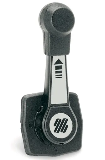 Ultraflex, shift lever B85 glider