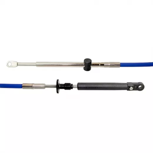 Ultraflex, Mach14 shift cable & Bowden cable, Evinrude & OMC