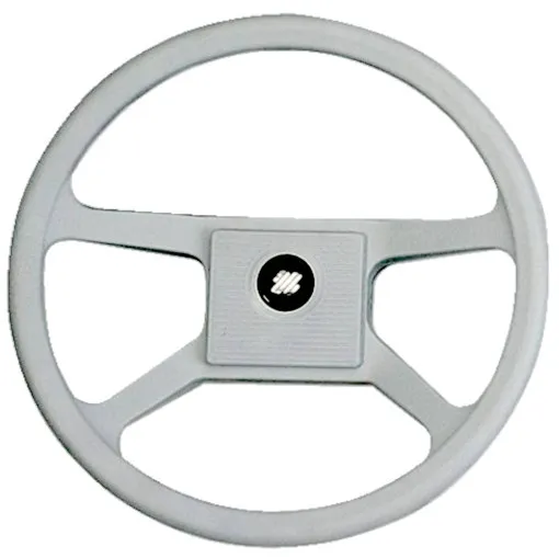 Ultraflex, Motorboot- Steuerrad V33