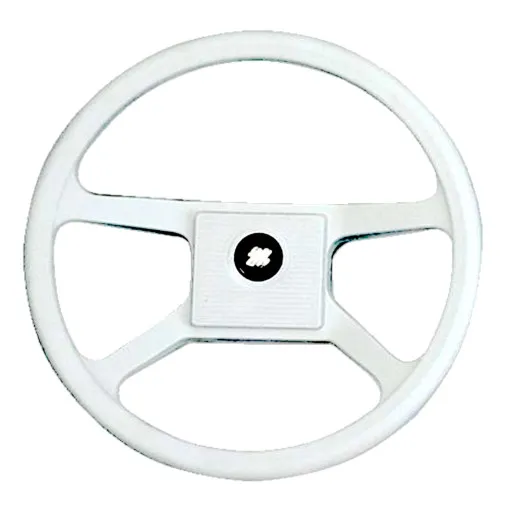 Ultraflex, Motorboot- Steuerrad V33