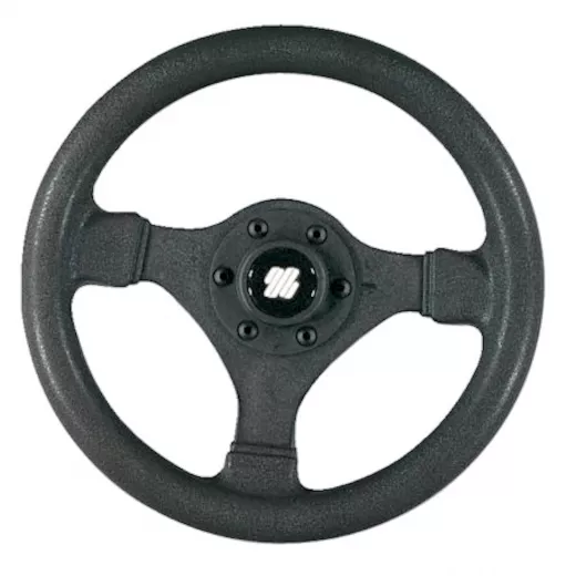 Ultraflex, steering wheel motorboat V45