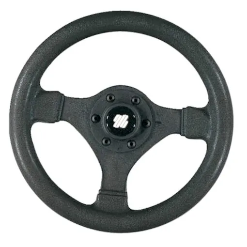 Ultraflex, Steuerrad Motorboot V45