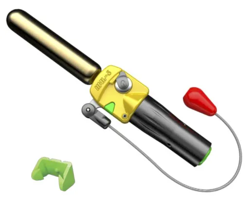 Spinlock, Rearming Kit Deckvest UML Mk5 170N, 33g