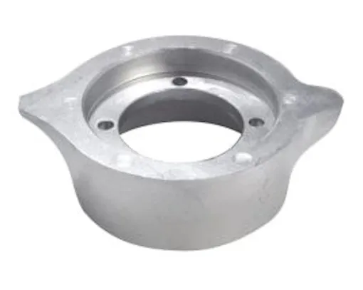 Volvo Penta, riduttore inferiore Ringanode Z-drive 110S, magnesio