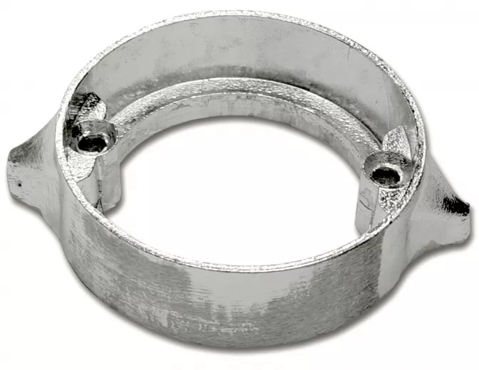 Volvo Penta, zinc anode ring Duoprop 144