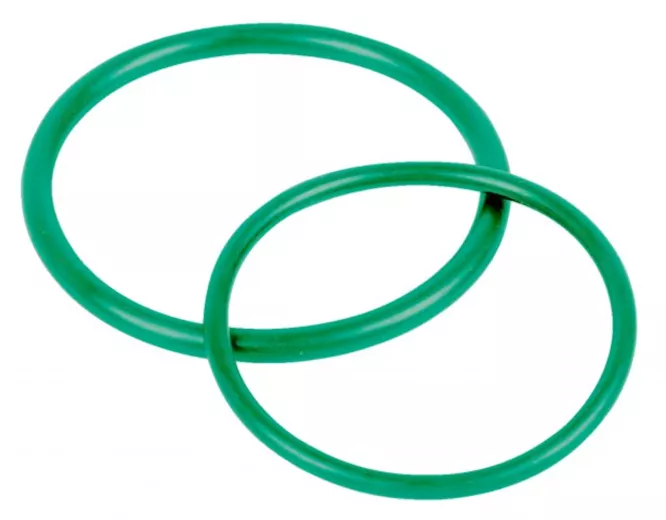 Wema, Viton O-rings for sensor N3 and S3