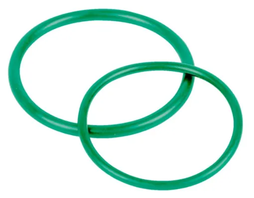 Wema, juntas tóricas de Viton para sensor N3 y S3