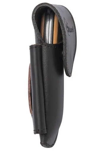 Wichard, funda de cuero para cuchillos de vela