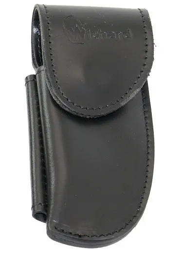 Wichard, leather case for sailing knives