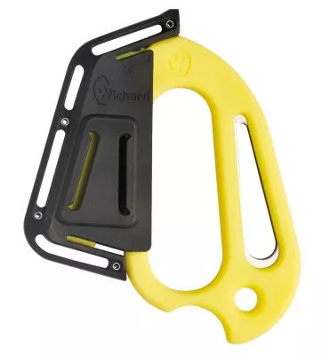 Wichard, Notfall Leinencutter Rescue Knife Offshore