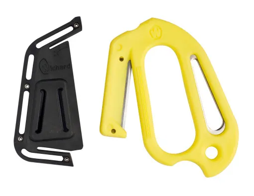Wichard, Emergency Line Cutter Rescue Knife Offshore
