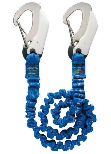 Wichard, Lifeline Classic élastique 7005, 2 mousquetons
