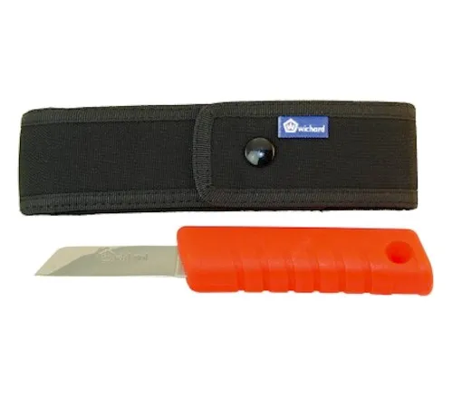 Wichard, sailor's knife floatable, 19cm