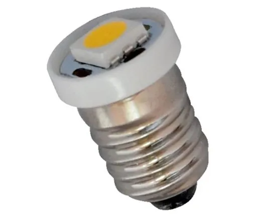 Windex, lampe de rechange LED pour l'éclairage du cliquet 12V
