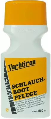 Yachticon, Schlauchboot- Pflegemittel, 500ml