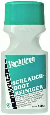 Yachticon, Schlauchbootreiniger, 500ml