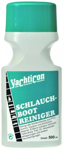 Yachticon, inflatable boat cleaner, 500ml