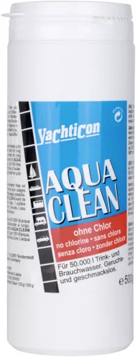 Yachticon, Aqua Clean AC 50.000, 500g