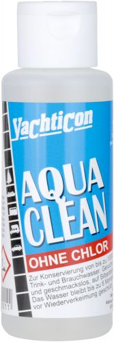 Yachticon Aqua Clean AC 1000 sans chlore 100 ml