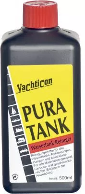 Yachticon Antifreeze for Drinking Water and Toilet Systems - 5 Litres