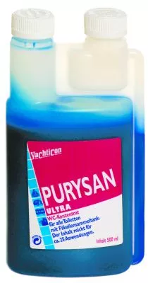 Yachticon Purysan Ultra 500ml
